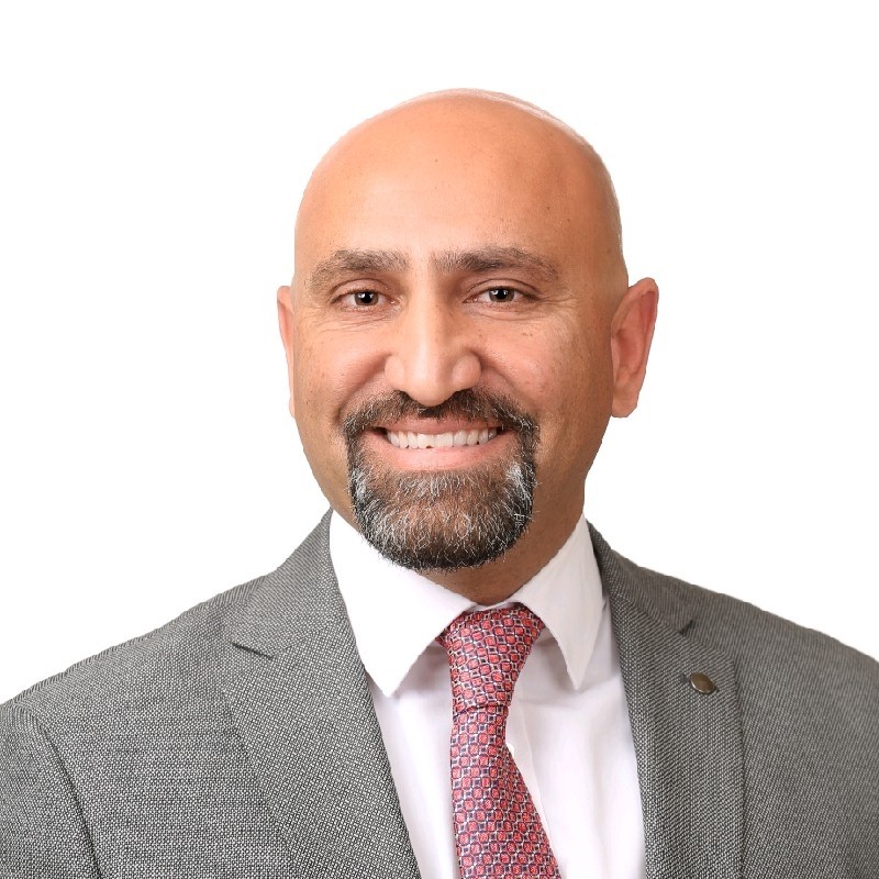 Abdulfattah Darabseh Profile Photo